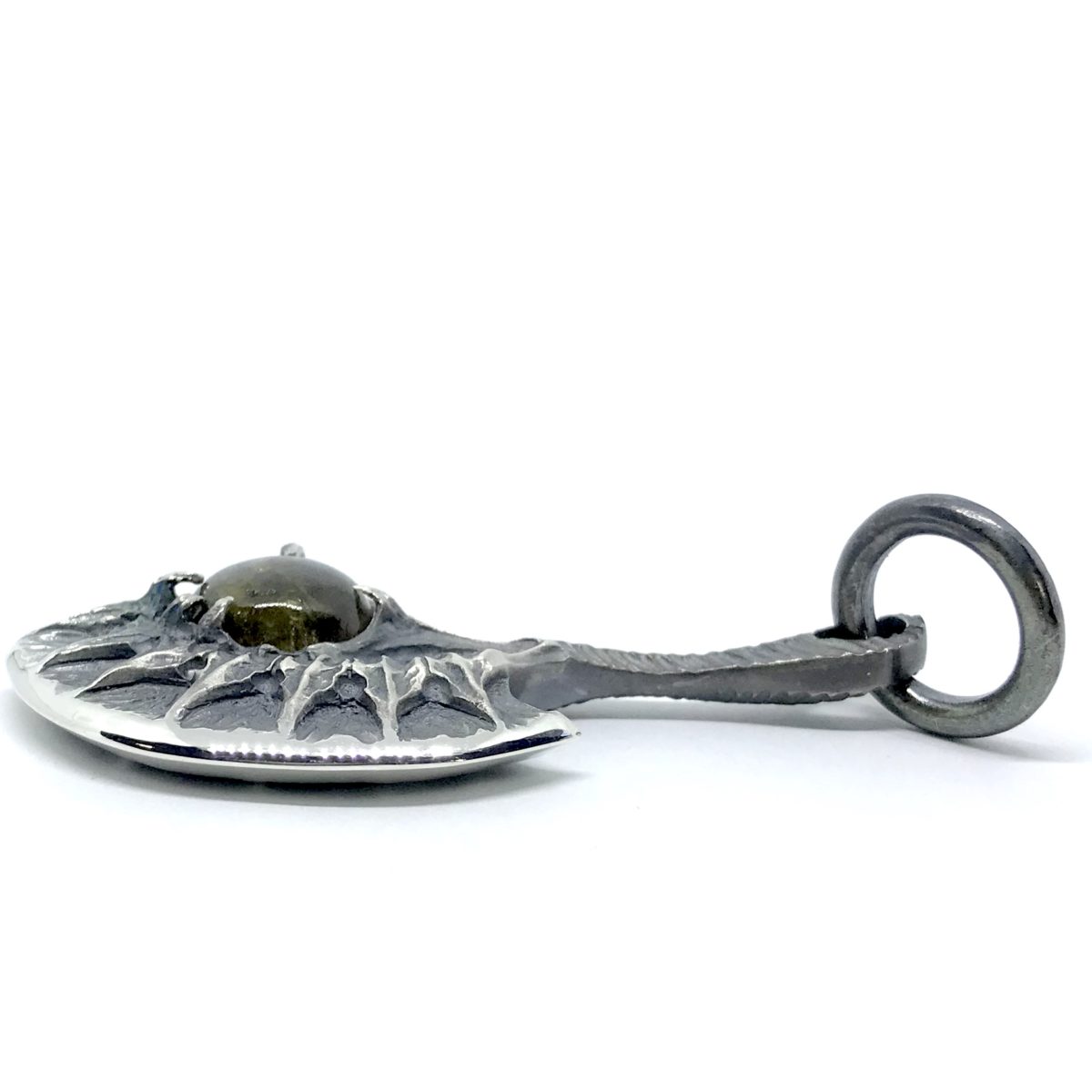 テンガンムネエソペンダントL 深淵アビス